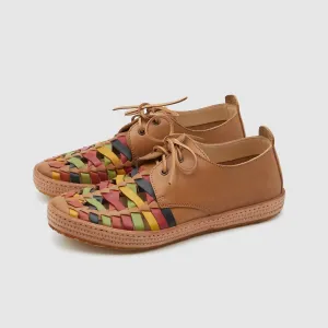 Punto Pigro Summer Sneaker