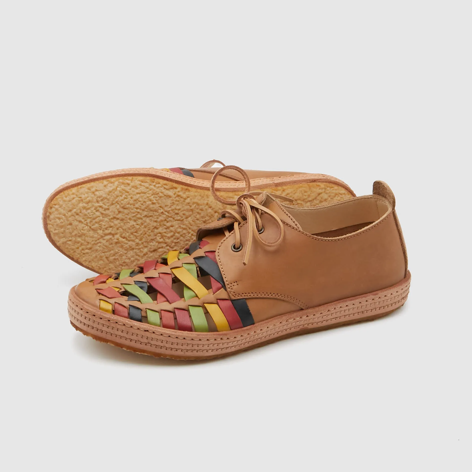 Punto Pigro Summer Sneaker