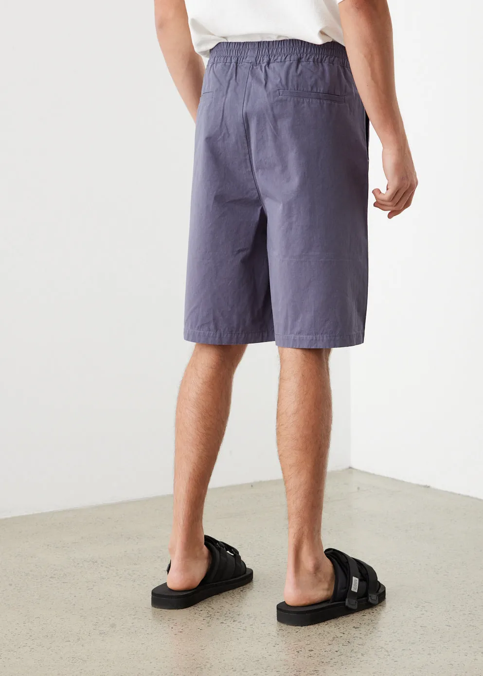 Sebastian Shorts