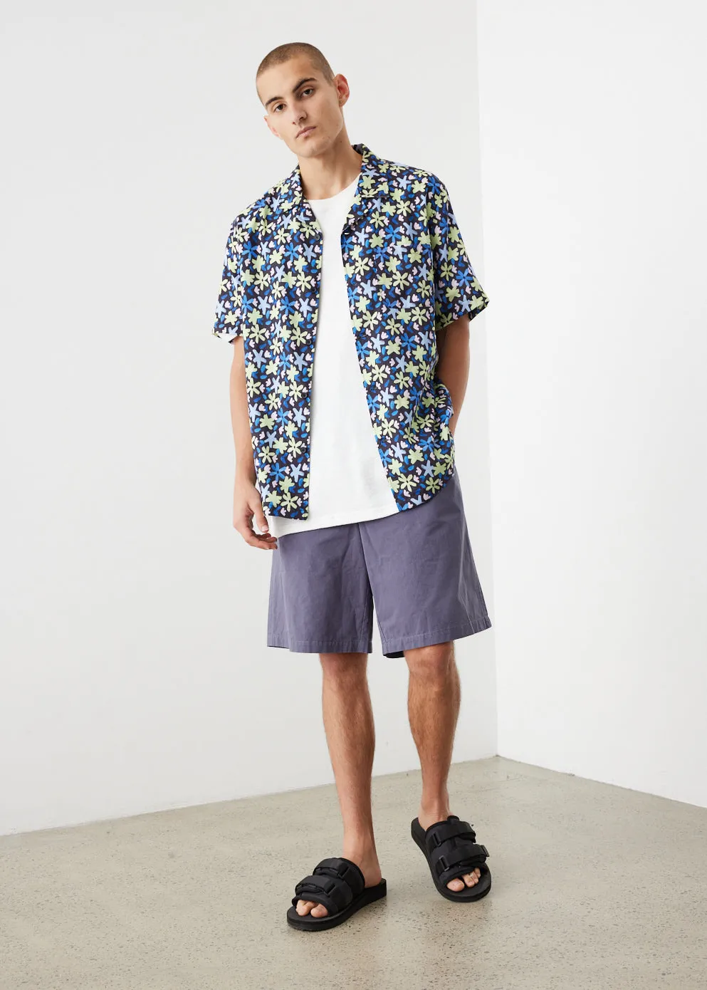 Sebastian Shorts