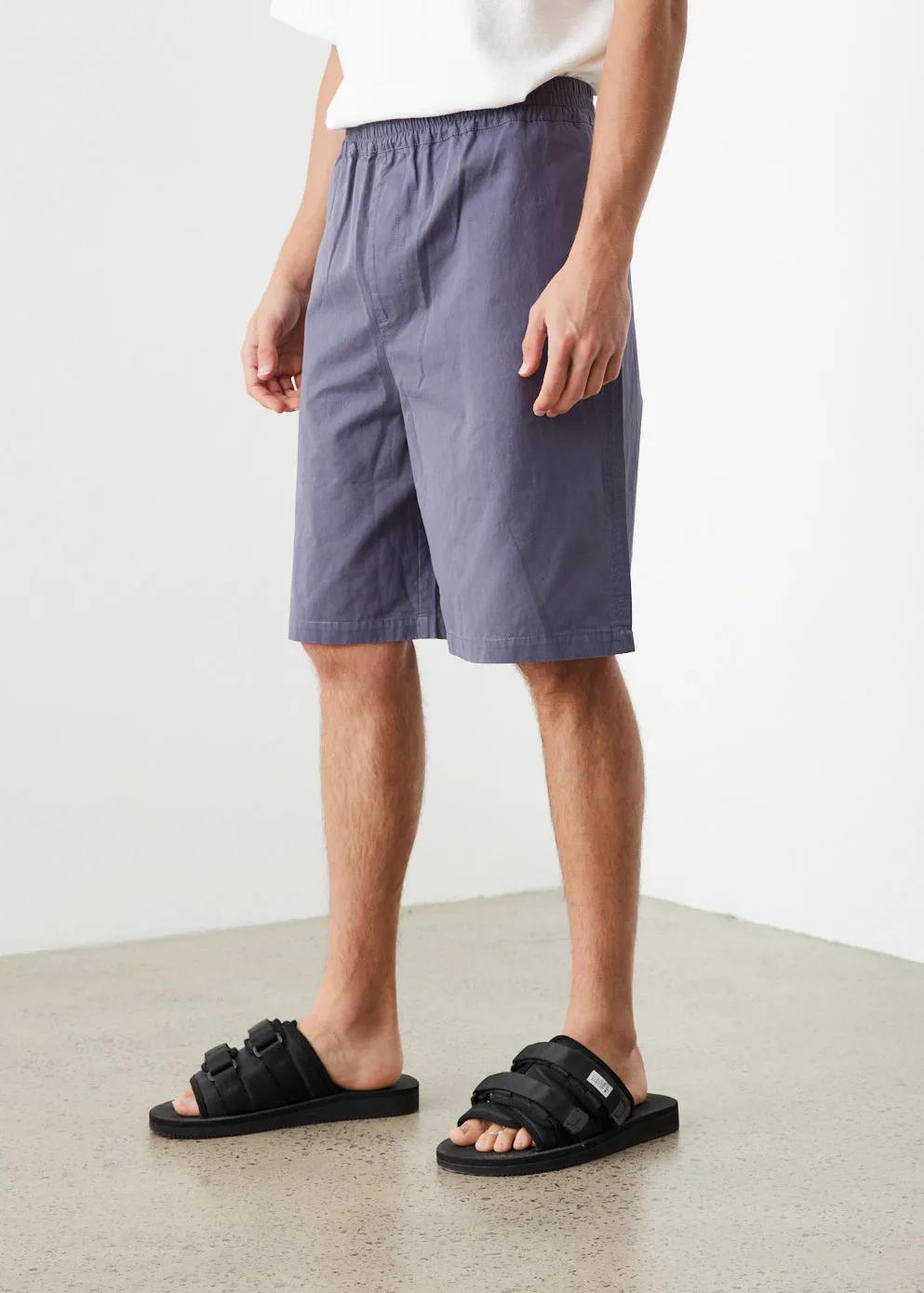 Sebastian Shorts