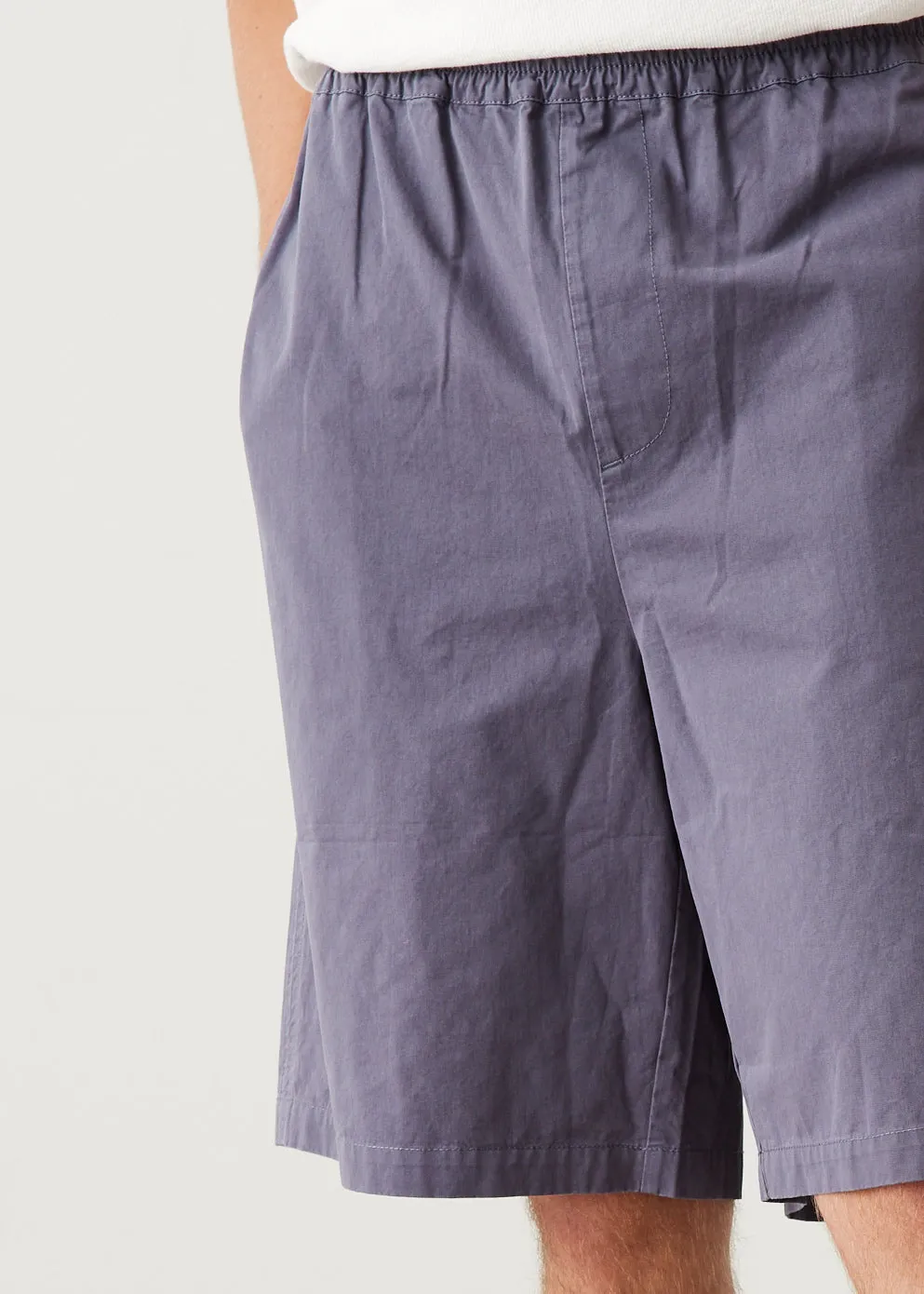 Sebastian Shorts