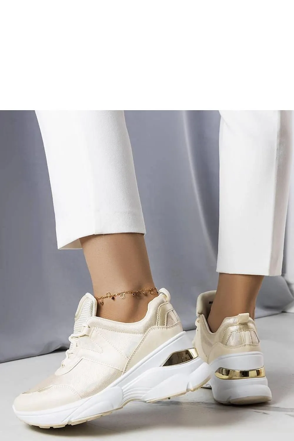 Sneakers model 207969 Solea