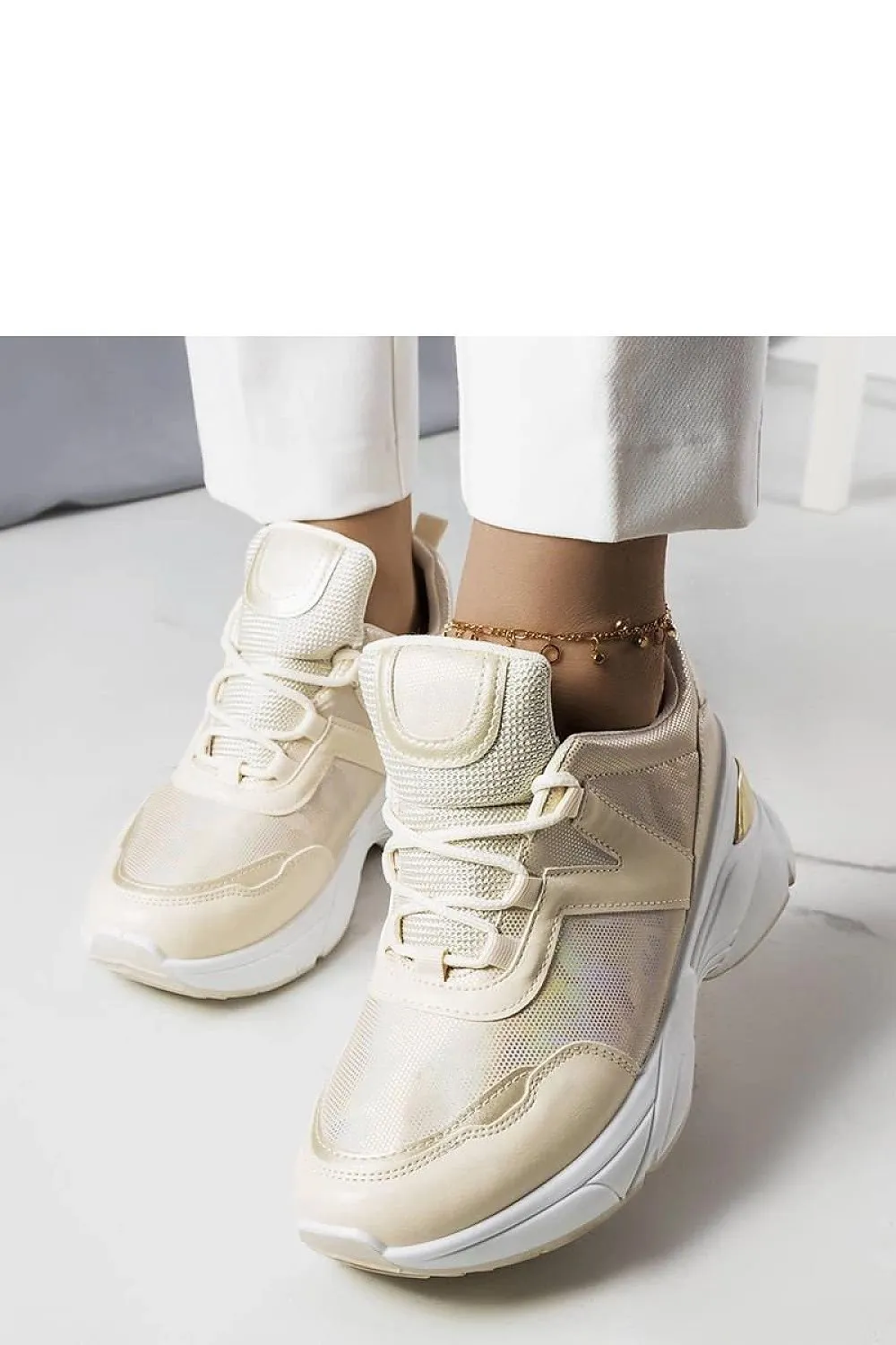 Sneakers model 207969 Solea