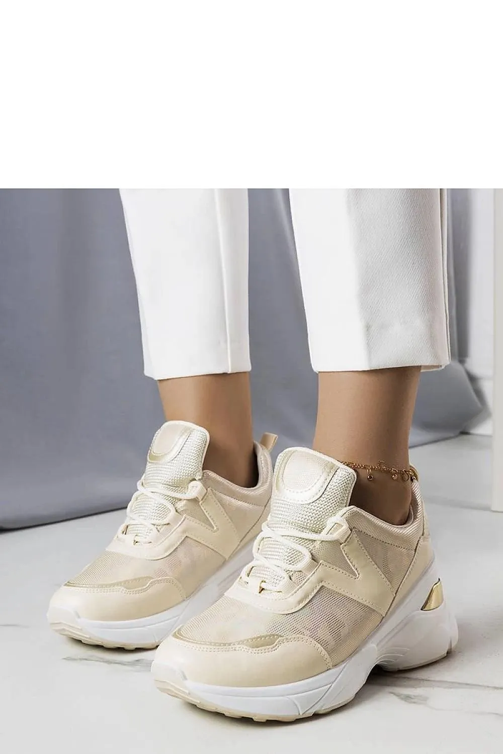 Sneakers model 207969 Solea