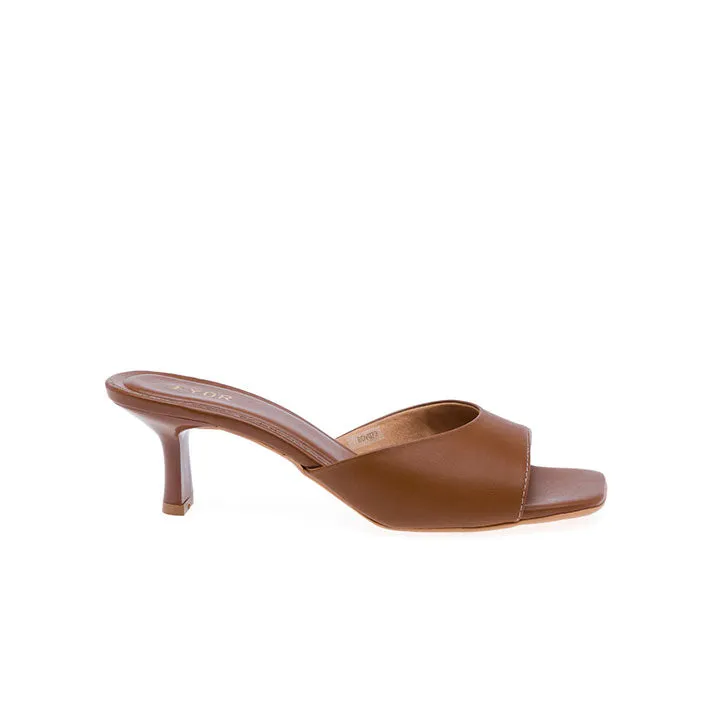 Square Toe Stiletto BDV 073
